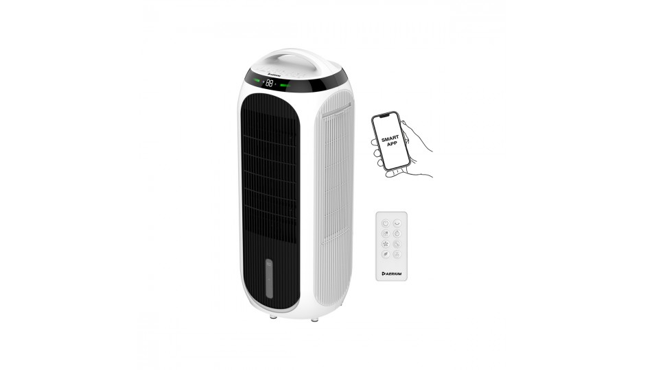 AERIUM TotalCare 4in1 H13WIFI