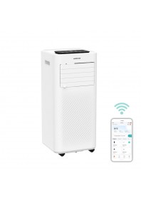 AERIUM P9000 Silent Wi-Fi
