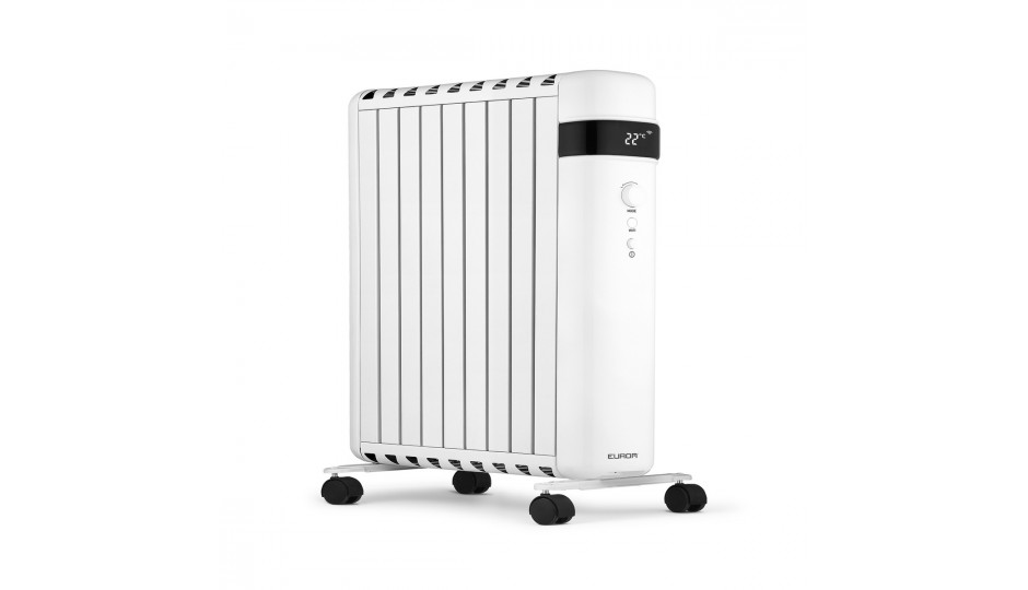 EUROM RAD 2000 Oil free Wifi